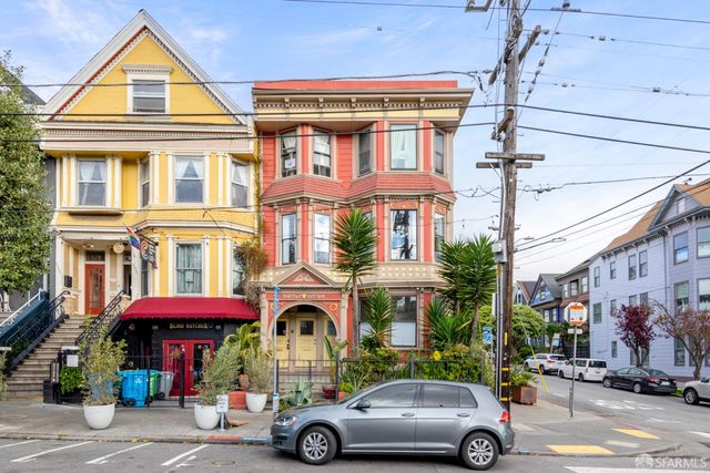 4052 18th Street, San Francisco, CA 94114