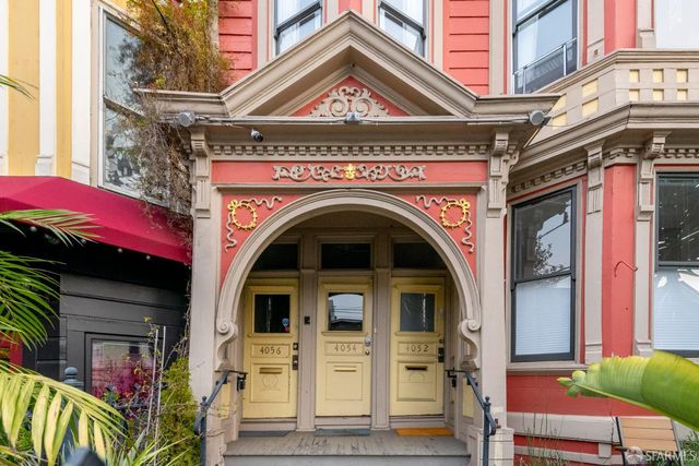 4052 18th Street, San Francisco, CA 94114