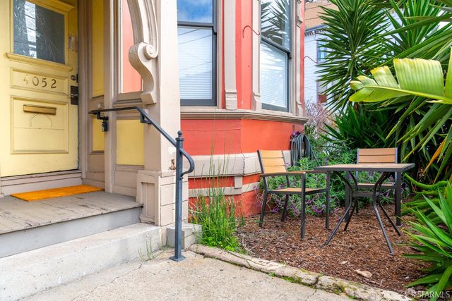 4052 18th Street, San Francisco, CA 94114