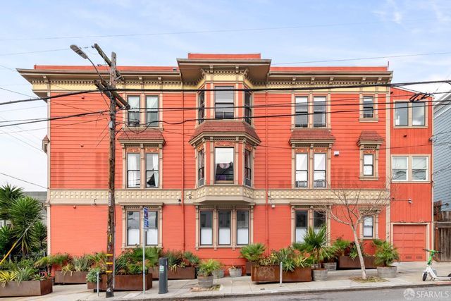 4052 18th Street, San Francisco, CA 94114