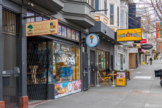 4052 18th Street, San Francisco, CA 94114