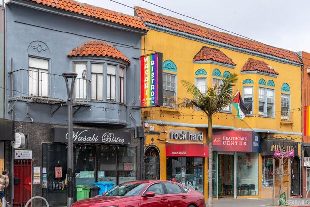 4052 18th Street, San Francisco, CA 94114