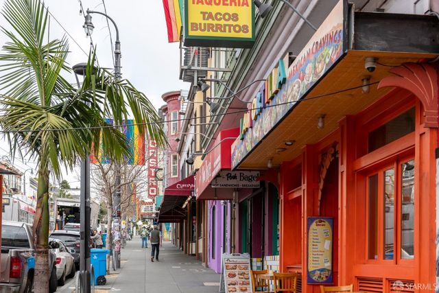 4052 18th Street, San Francisco, CA 94114