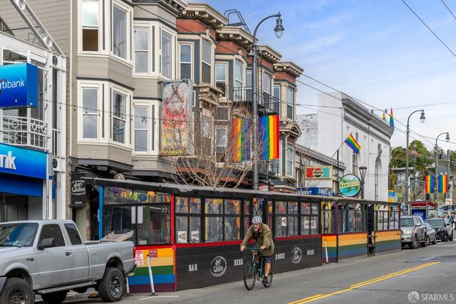 4052 18th Street, San Francisco, CA 94114