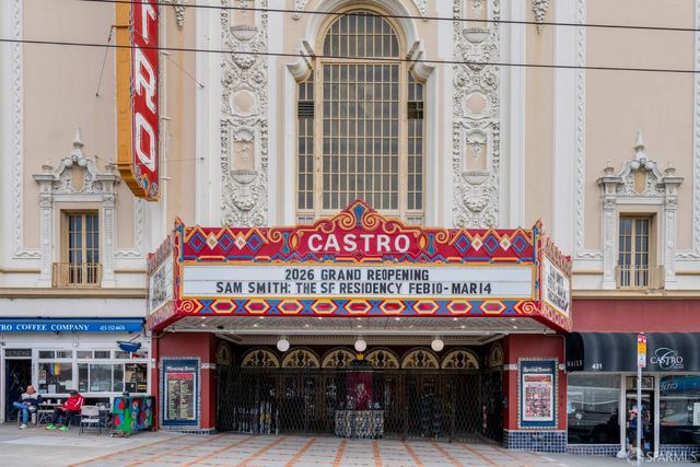 4052 18th Street, San Francisco, CA 94114