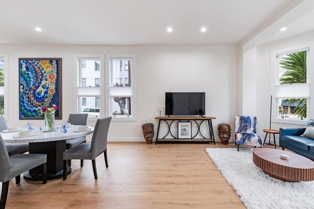 4052 18th Street, San Francisco, CA 94114