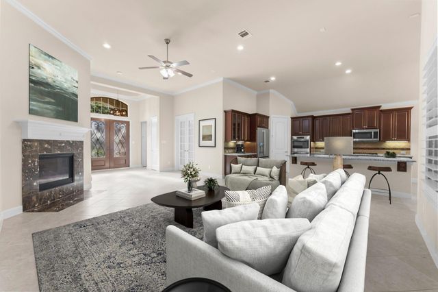 8 S Elderberry Trail, Montgomery, TX 77316