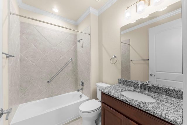 8 S Elderberry Trail, Montgomery, TX 77316