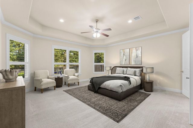 8 S Elderberry Trail, Montgomery, TX 77316