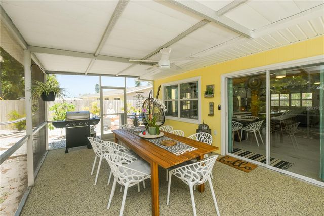 2436 CONSTITUTION BOULEVARD, Sarasota, FL 34231