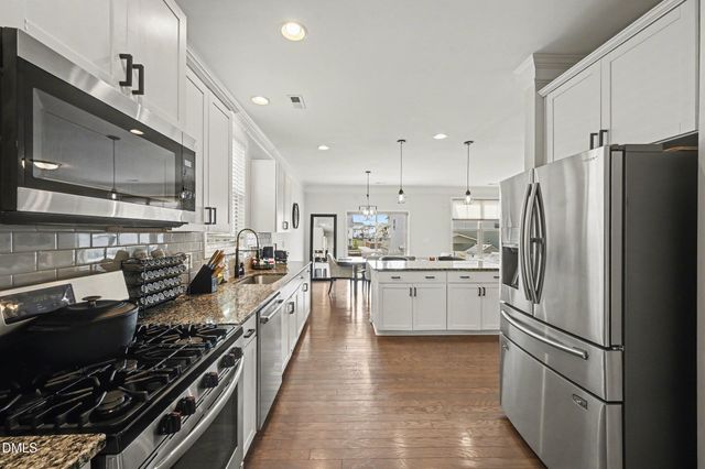 7407 Birchshire Drive, Raleigh, NC 27616