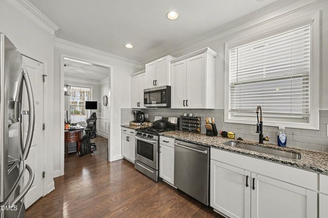 7407 Birchshire Drive, Raleigh, NC 27616