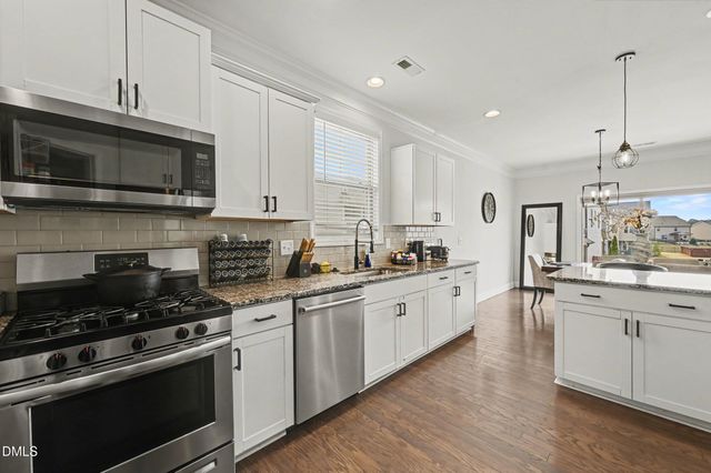 7407 Birchshire Drive, Raleigh, NC 27616