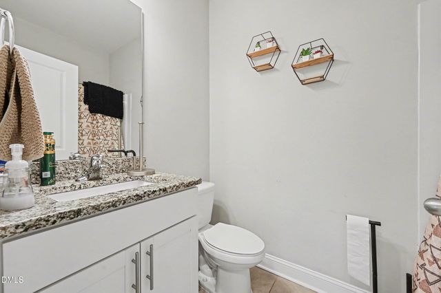 7407 Birchshire Drive, Raleigh, NC 27616