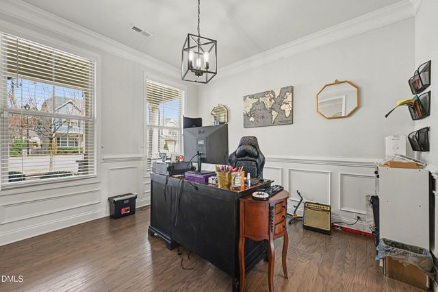 7407 Birchshire Drive, Raleigh, NC 27616