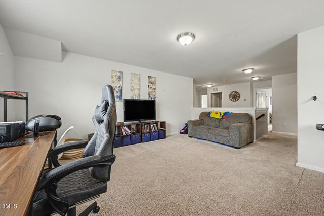 7407 Birchshire Drive, Raleigh, NC 27616