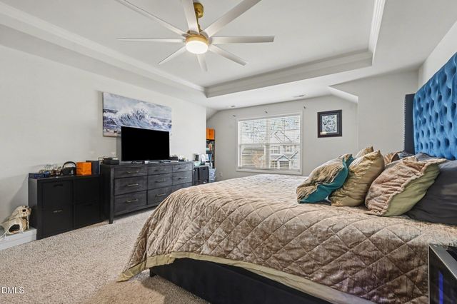 7407 Birchshire Drive, Raleigh, NC 27616