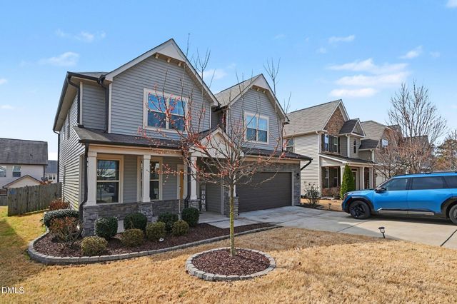 7407 Birchshire Drive, Raleigh, NC 27616