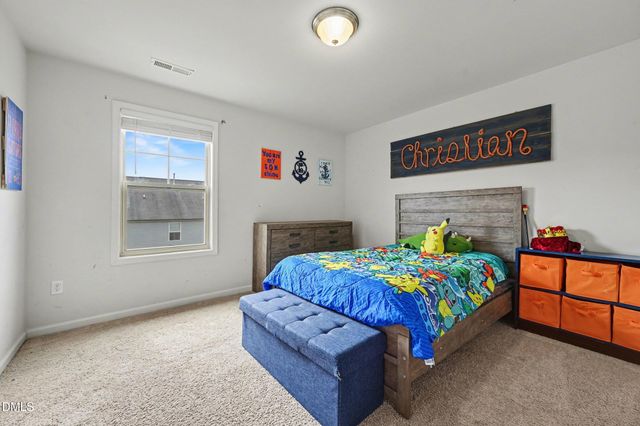 7407 Birchshire Drive, Raleigh, NC 27616