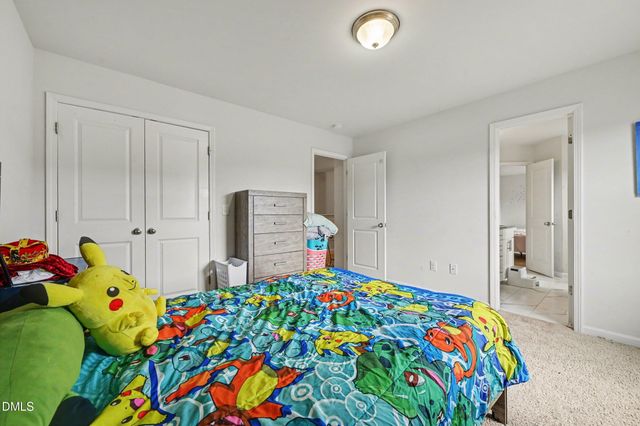 7407 Birchshire Drive, Raleigh, NC 27616