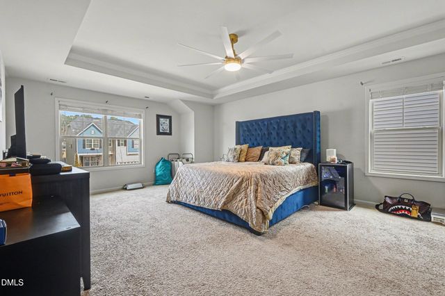 7407 Birchshire Drive, Raleigh, NC 27616