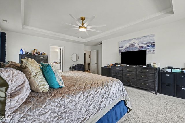 7407 Birchshire Drive, Raleigh, NC 27616