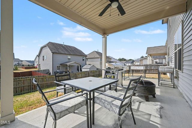 7407 Birchshire Drive, Raleigh, NC 27616