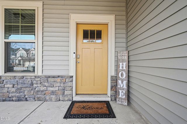 7407 Birchshire Drive, Raleigh, NC 27616