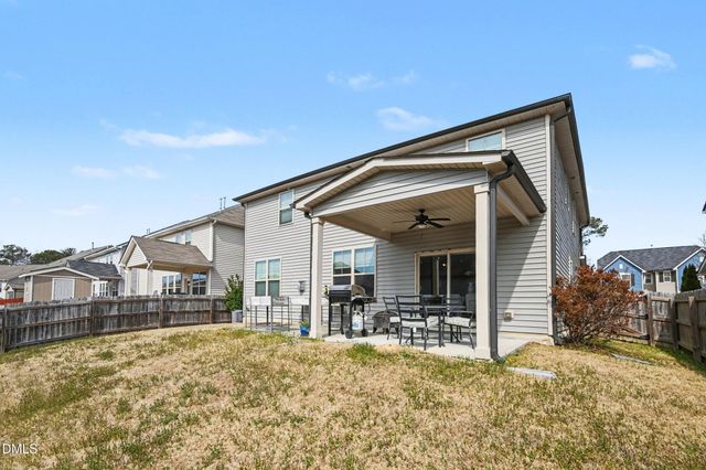 7407 Birchshire Drive, Raleigh, NC 27616