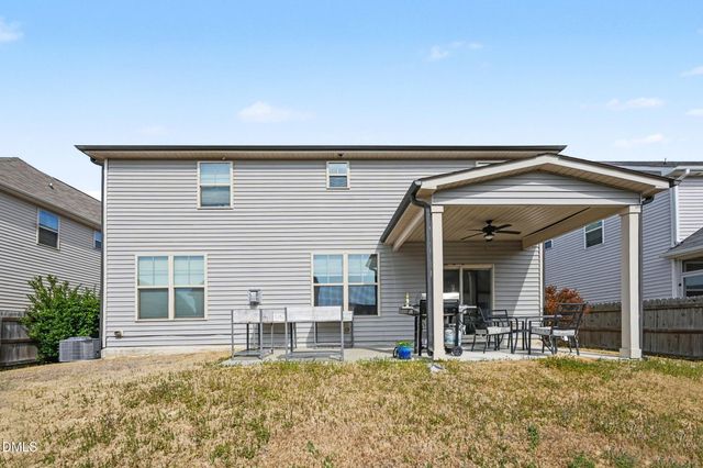 7407 Birchshire Drive, Raleigh, NC 27616