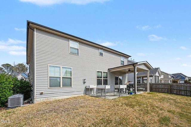 7407 Birchshire Drive, Raleigh, NC 27616