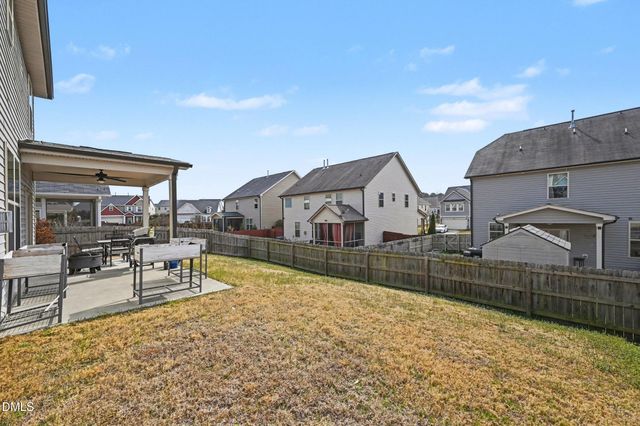 7407 Birchshire Drive, Raleigh, NC 27616