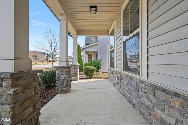 7407 Birchshire Drive, Raleigh, NC 27616