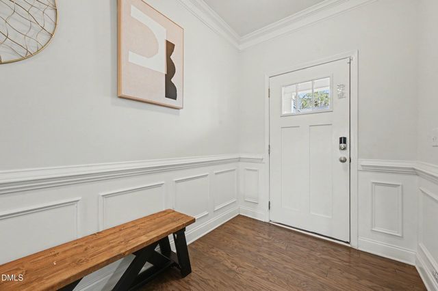 7407 Birchshire Drive, Raleigh, NC 27616