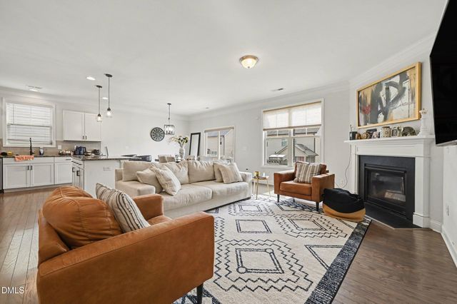 7407 Birchshire Drive, Raleigh, NC 27616