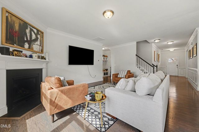 7407 Birchshire Drive, Raleigh, NC 27616