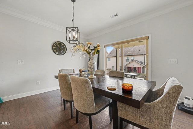 7407 Birchshire Drive, Raleigh, NC 27616