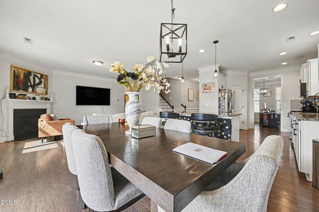 7407 Birchshire Drive, Raleigh, NC 27616