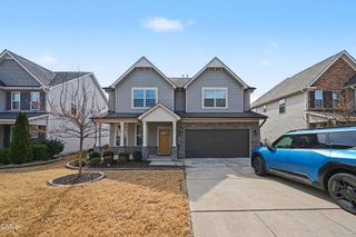 7407 Birchshire Drive, Raleigh, NC 27616