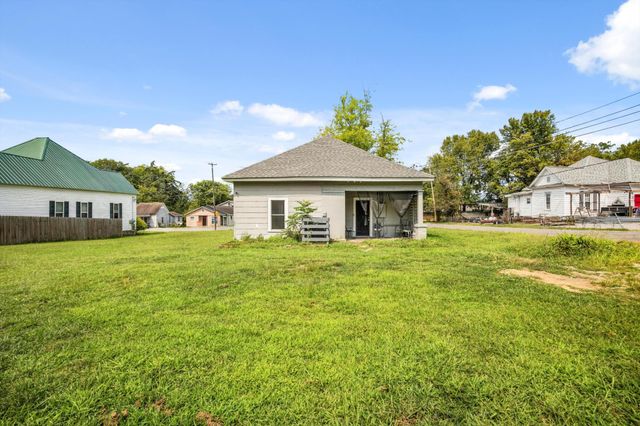 4400 13th Avenue, Chattanooga, TN 37407