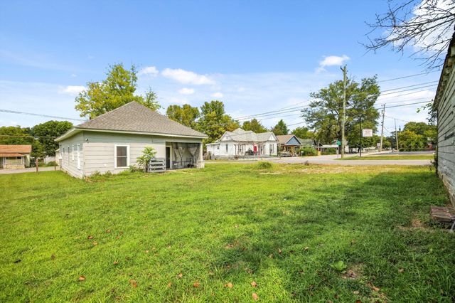 4400 13th Avenue, Chattanooga, TN 37407