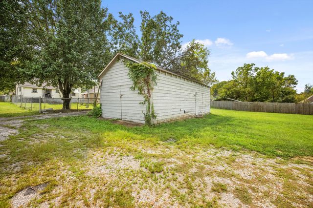 4400 13th Avenue, Chattanooga, TN 37407