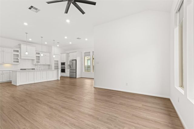 5160 Andorra Bend Lane, Porter, TX 77365