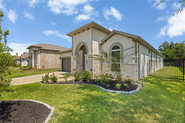 5160 Andorra Bend Lane, Porter, TX 77365