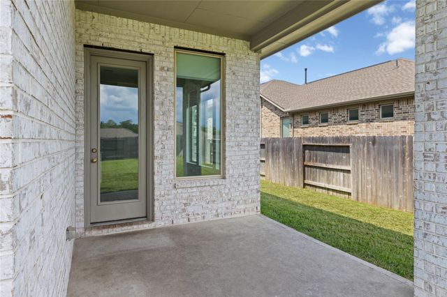 5160 Andorra Bend Lane, Porter, TX 77365