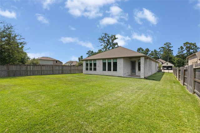 5160 Andorra Bend Lane, Porter, TX 77365