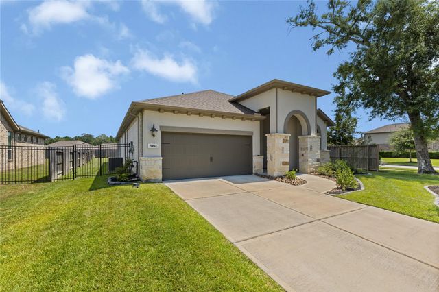 5160 Andorra Bend Lane, Porter, TX 77365