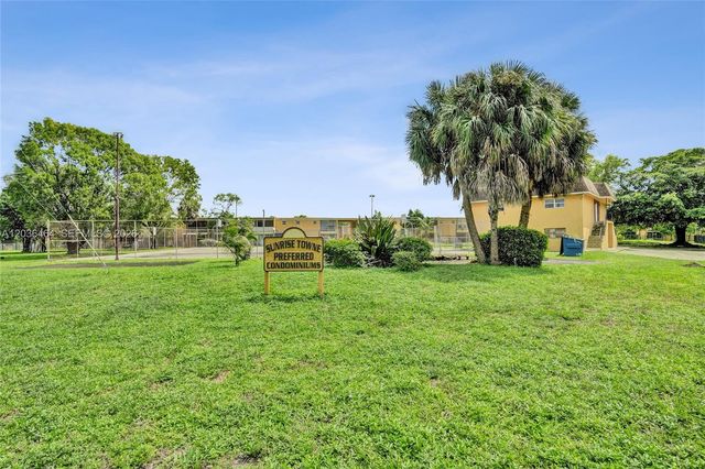 2600 NW 60th Terrace, Sunrise, FL 33313