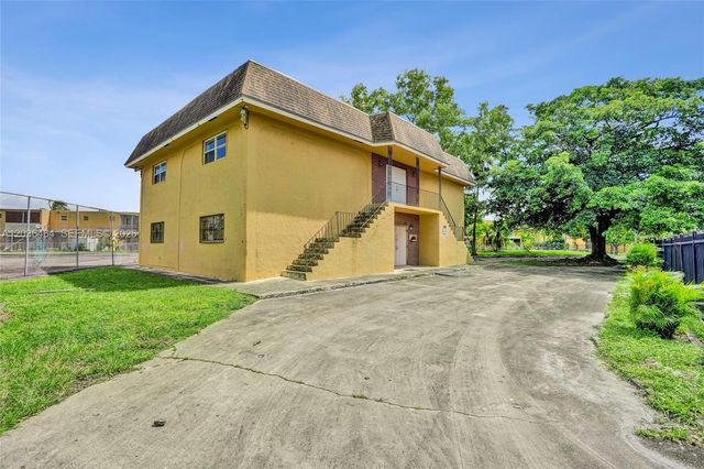2600 NW 60th Terrace, Sunrise, FL 33313