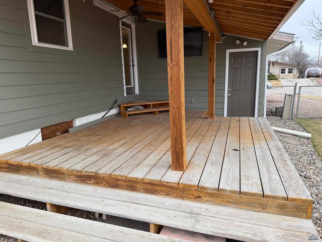 235 E IDAHO, Rapid City, SD 57701